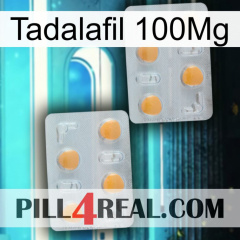 Tadalafil 100Mg 25